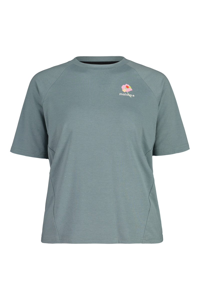 T-Shirt "DambelM."