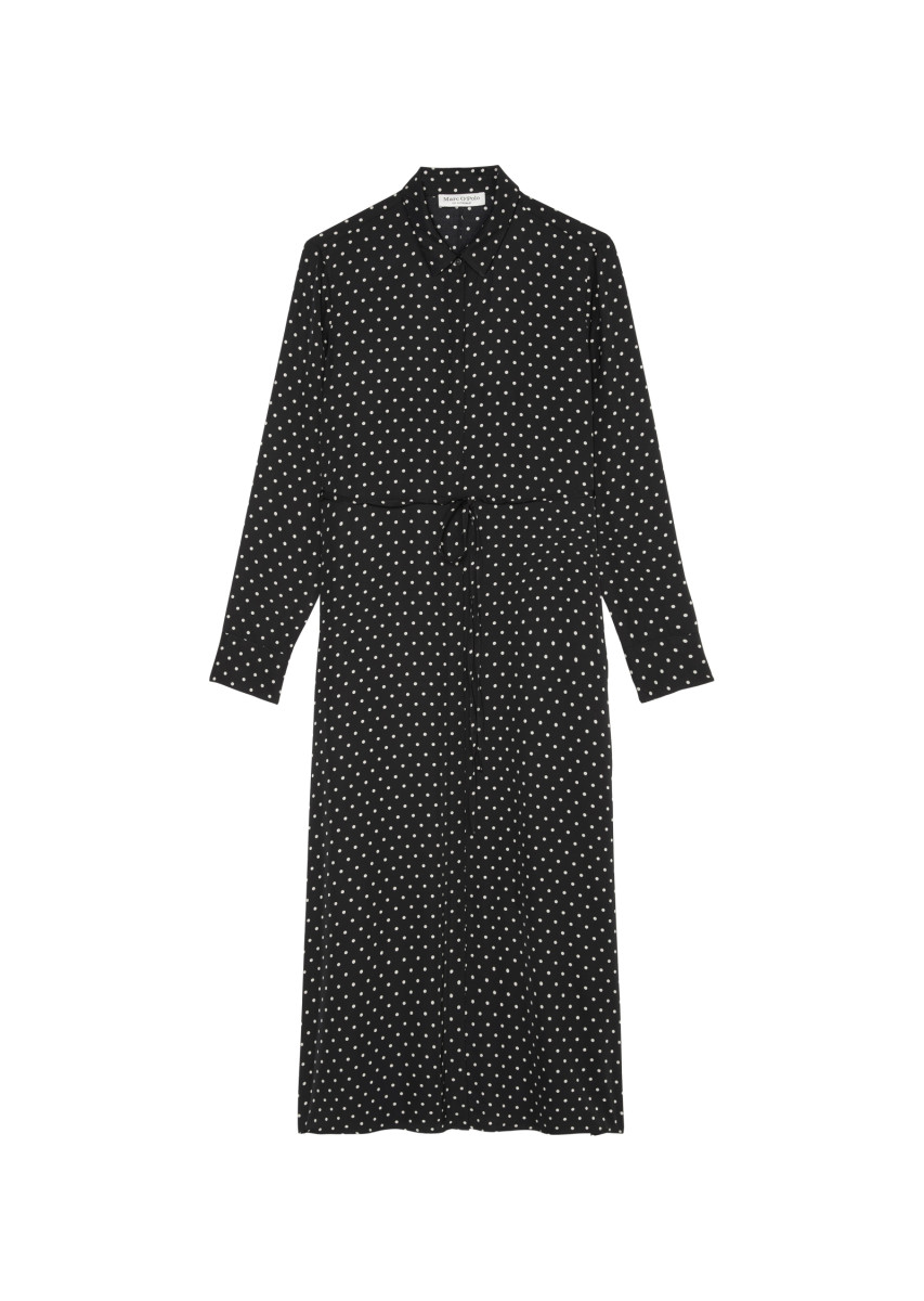 Hemdblusenkleid