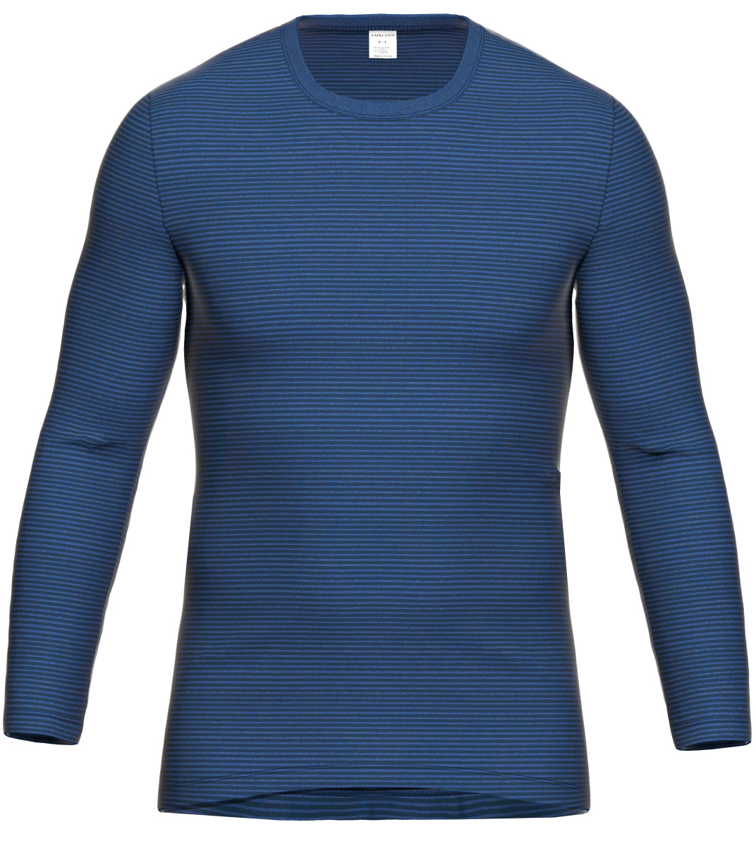 Langarmshirt