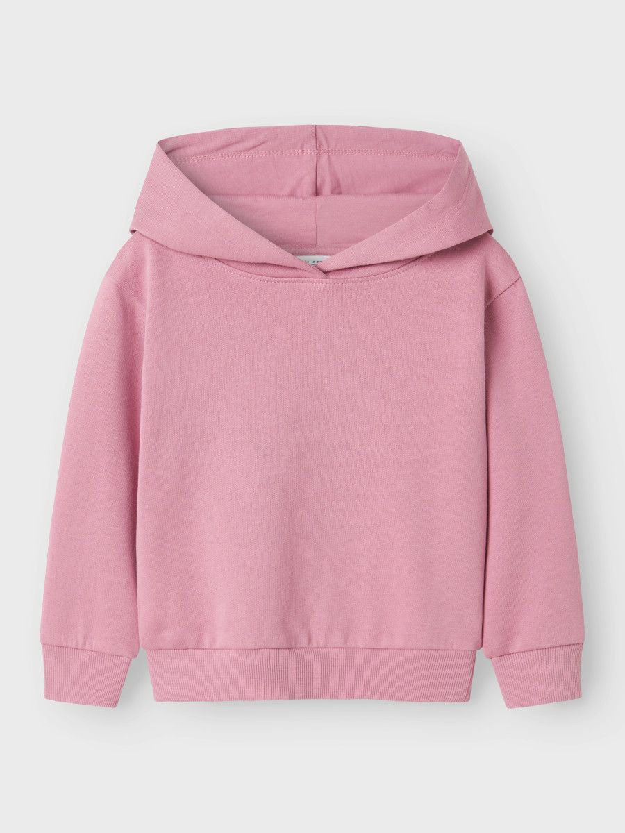 Sweatshirt rosa