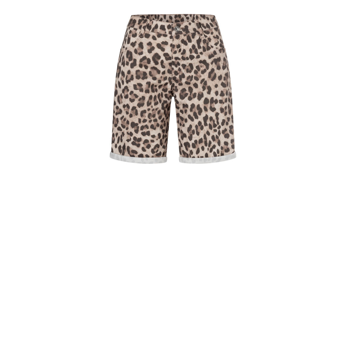 Jeansshorts