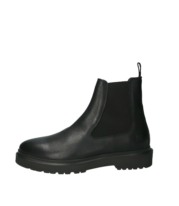 Stiefel