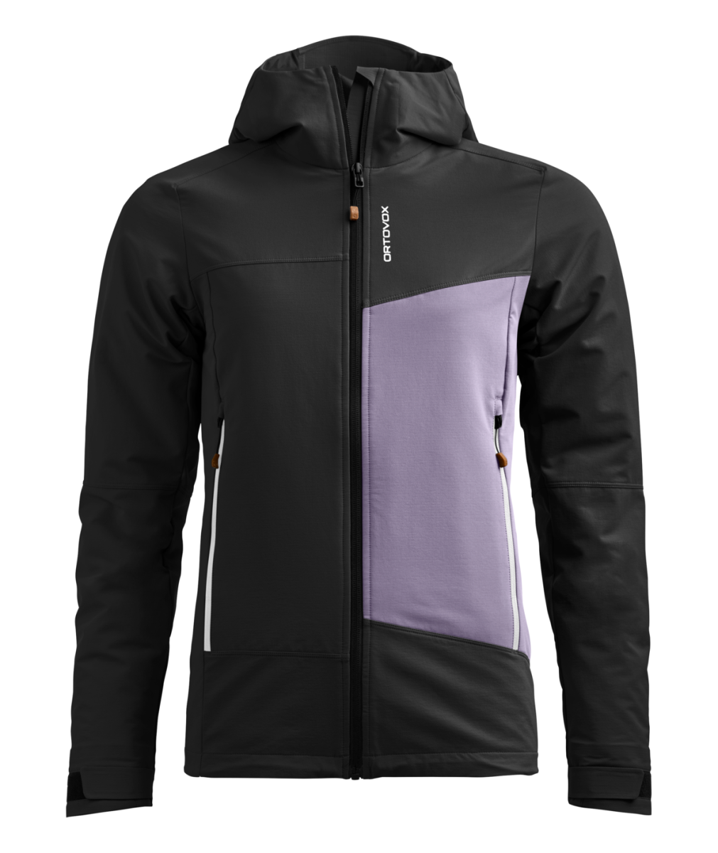 Softshelljacke "Seceda"
