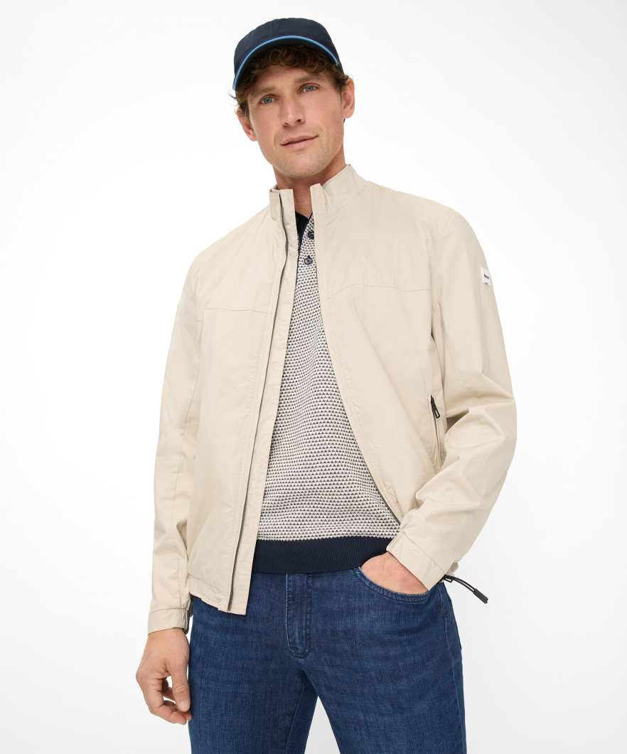 Bomberjacke