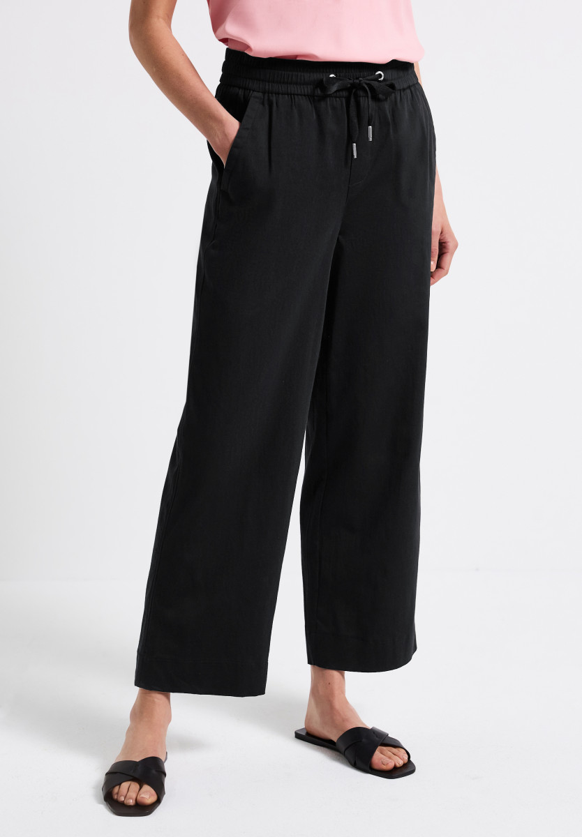 Straight Leg Hose