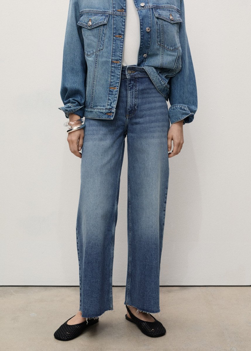 Jeans "Catherin"