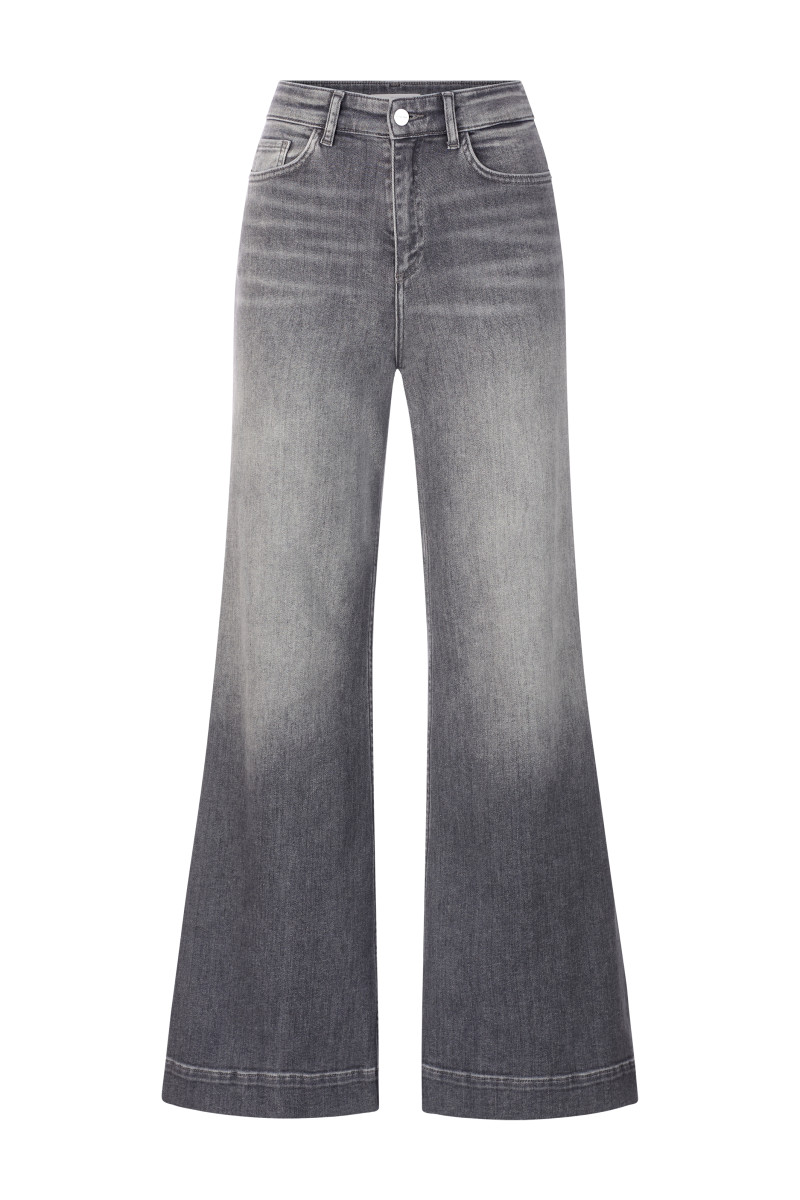 Weite Jeans