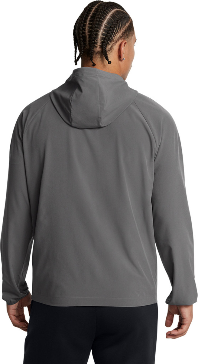 Schlupfjacke