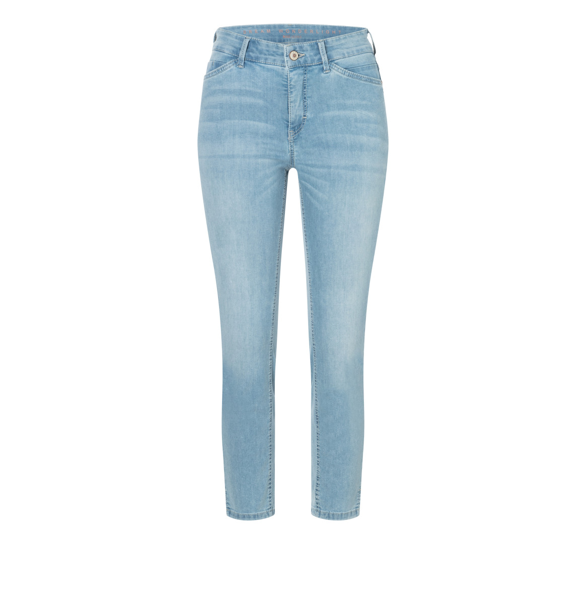 Jeans "Dream Summer" hellblau