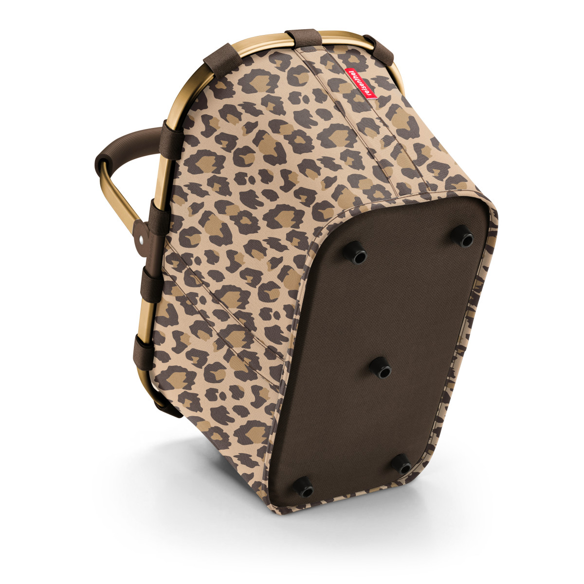 Carrybag "Leo Macchiato"