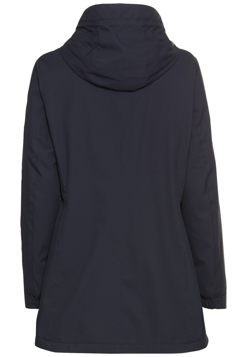 Funktionsjacke aus leichtem Softshell