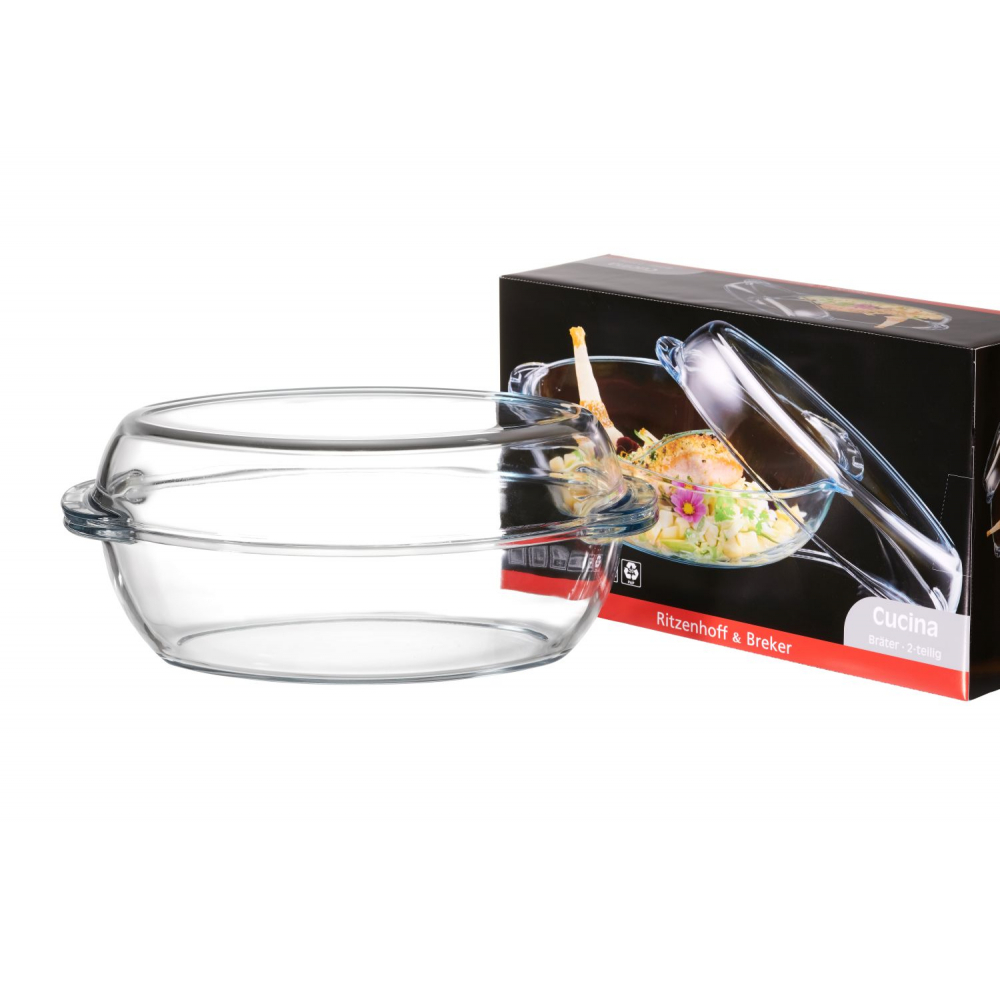 Bräter "Cucina"