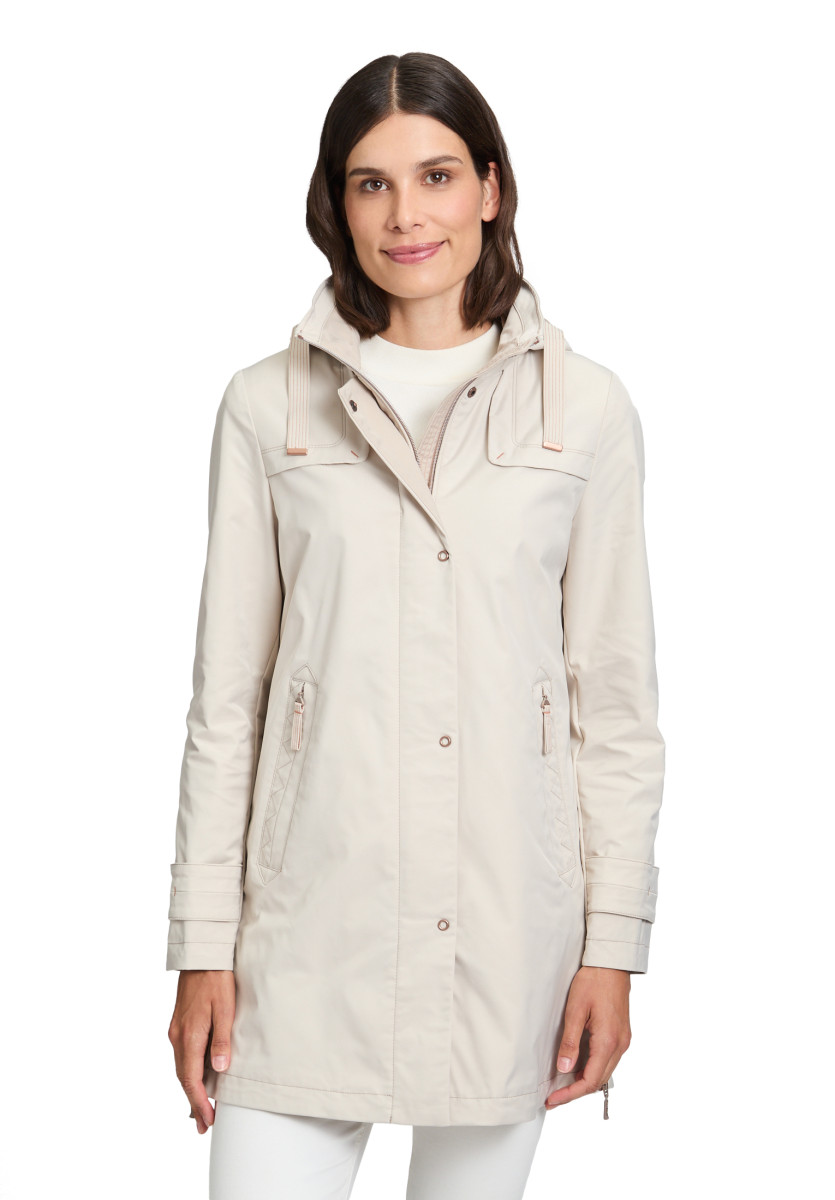 Sommerjacke