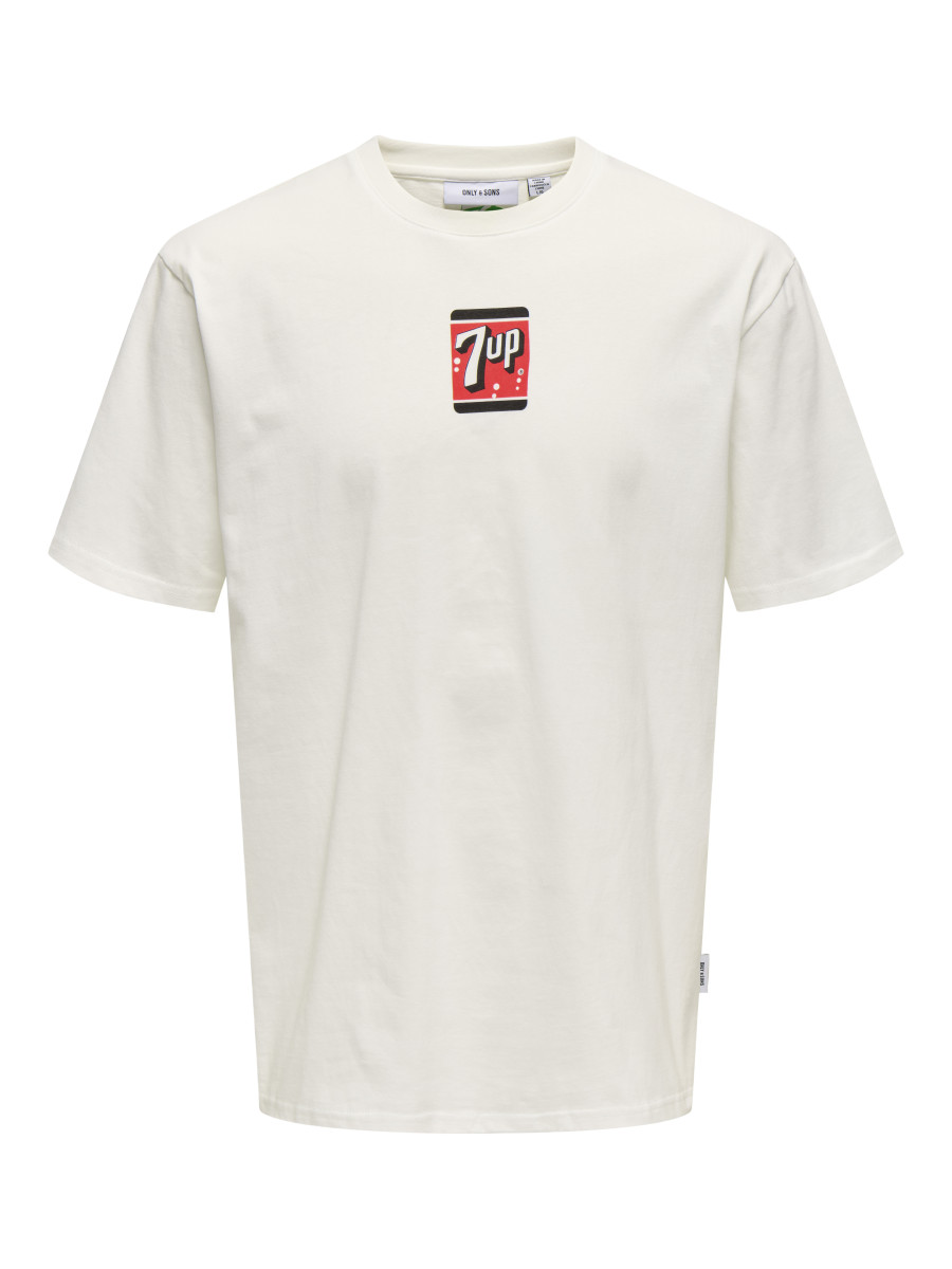 T-Shirt beige