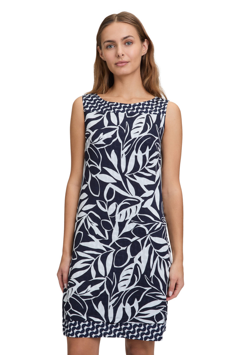Jerseykleid