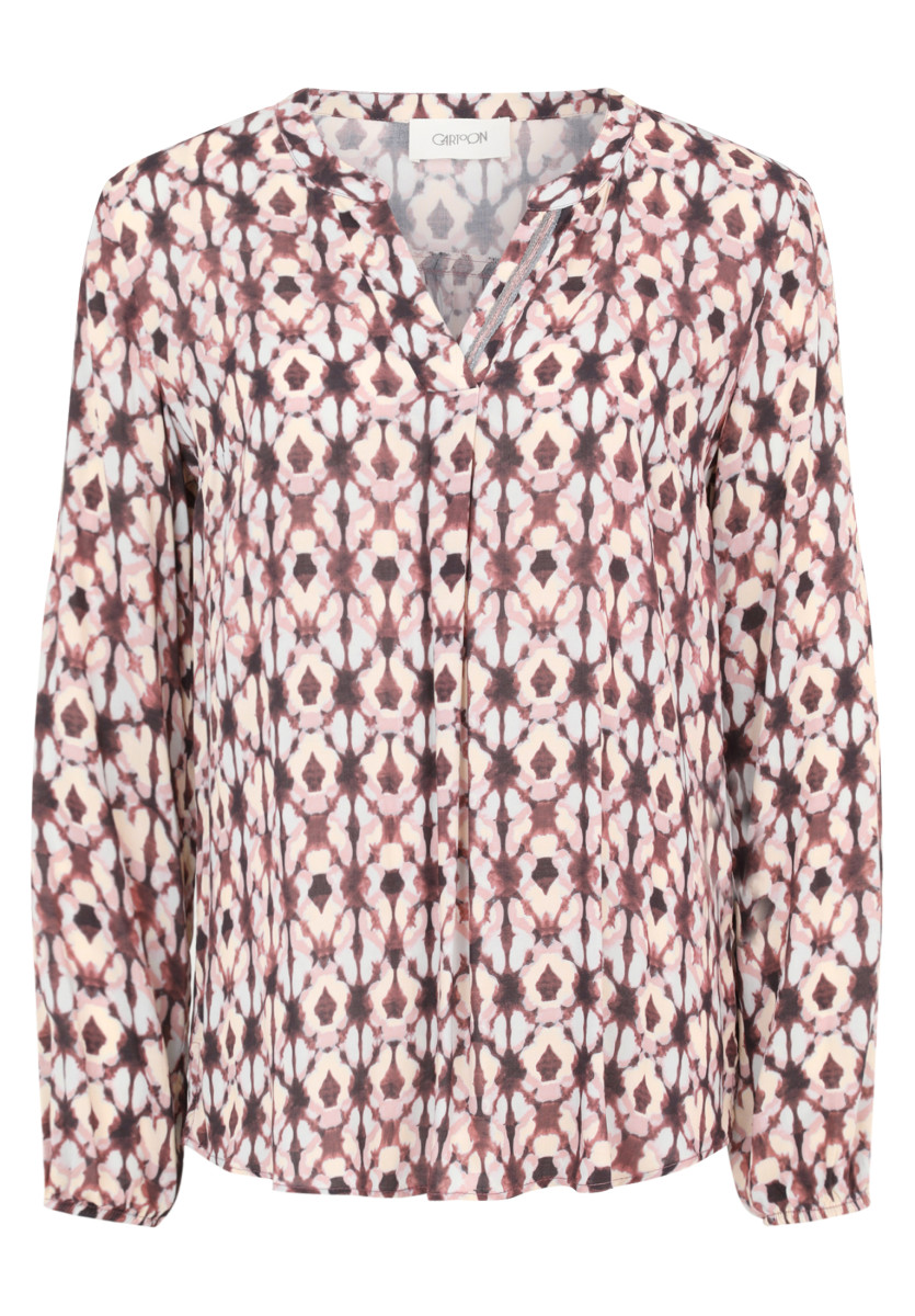 Blusenshirt
