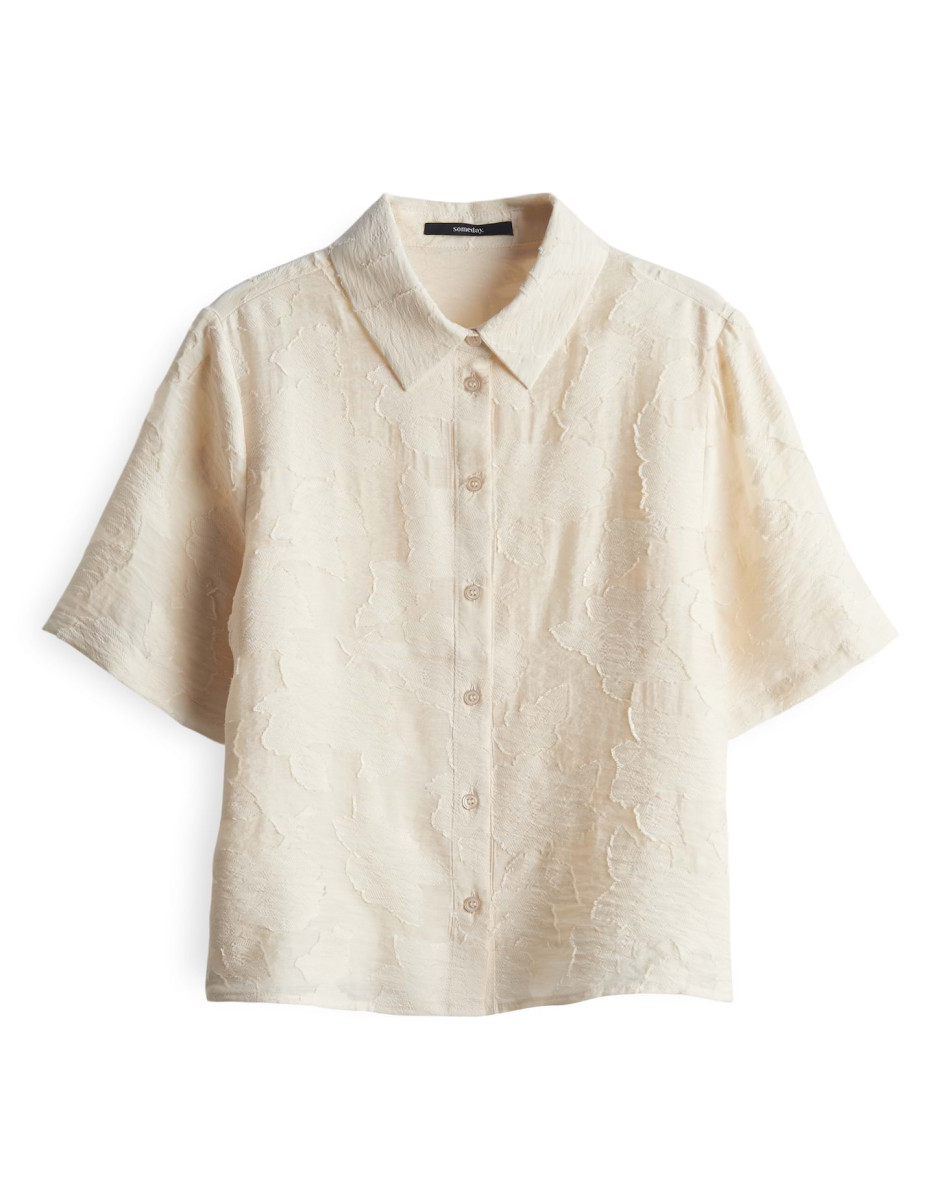 Bluse "Zlorala"