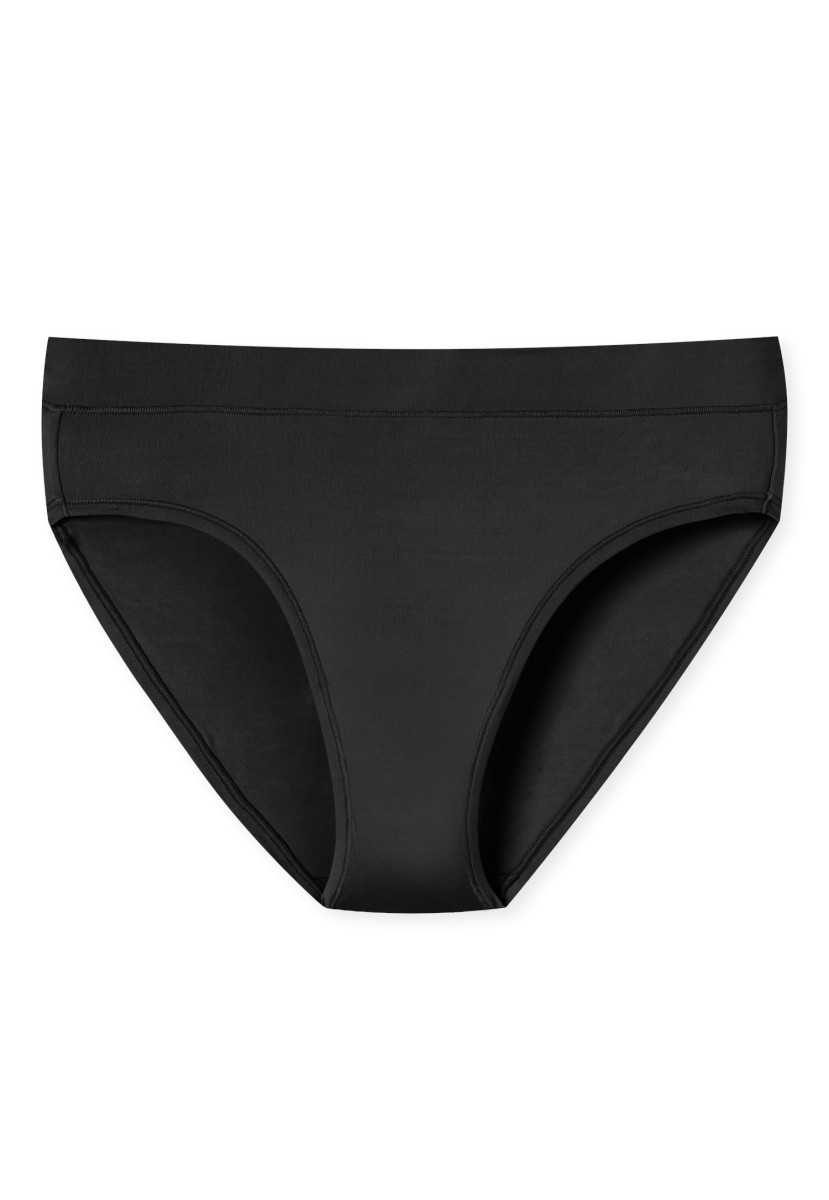 Rio Slip schwarz