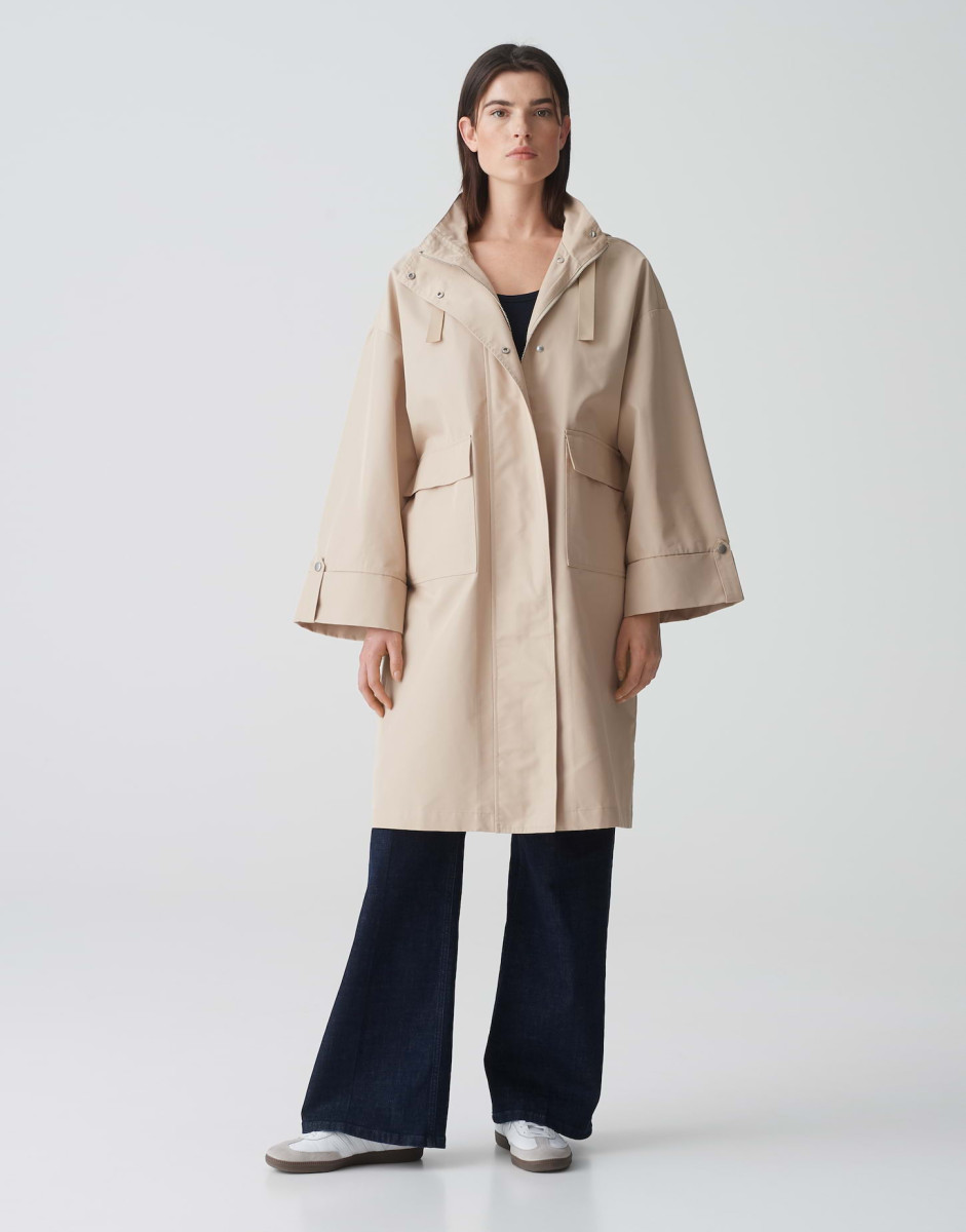 Jacke "Hilla"