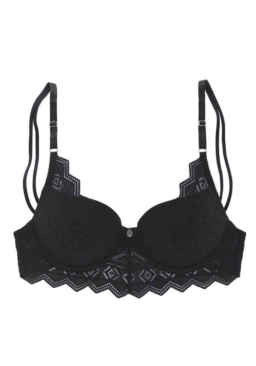 Push-up BH