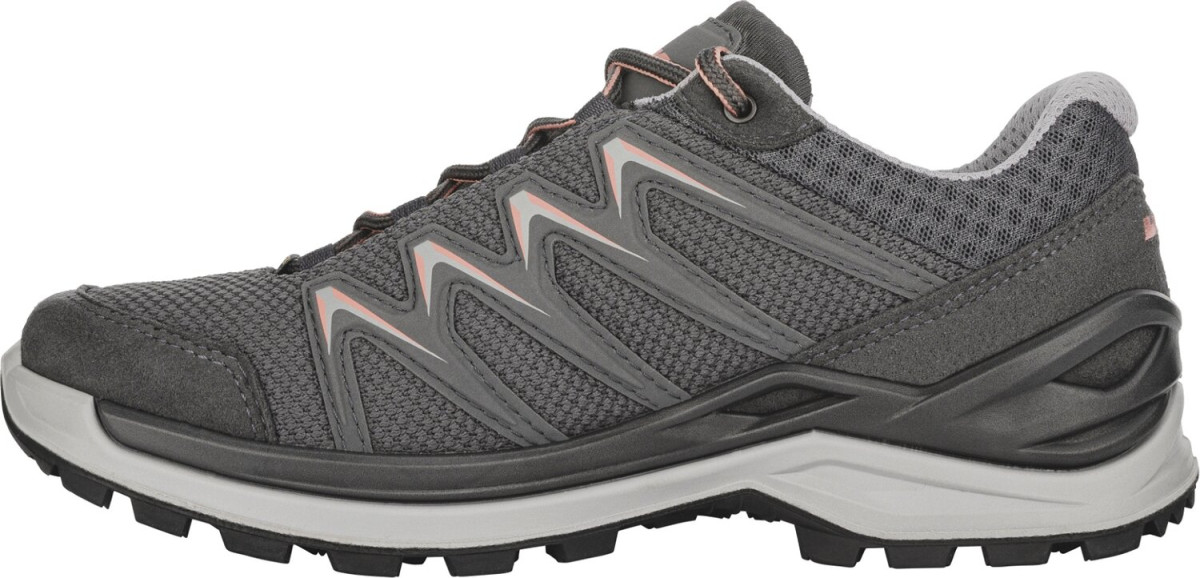 Multifunktionsschuhe "Innox Pro GTX low" grau