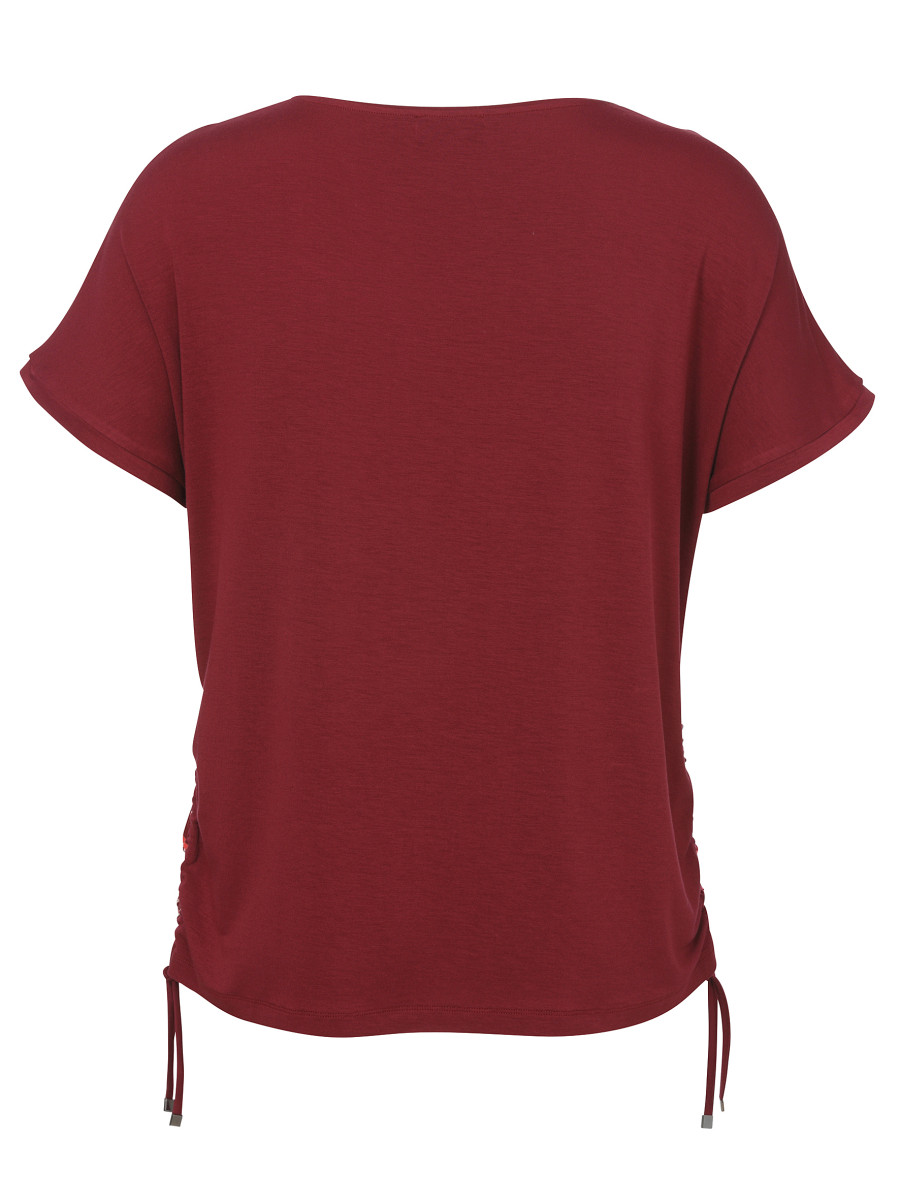 Blusenshirt