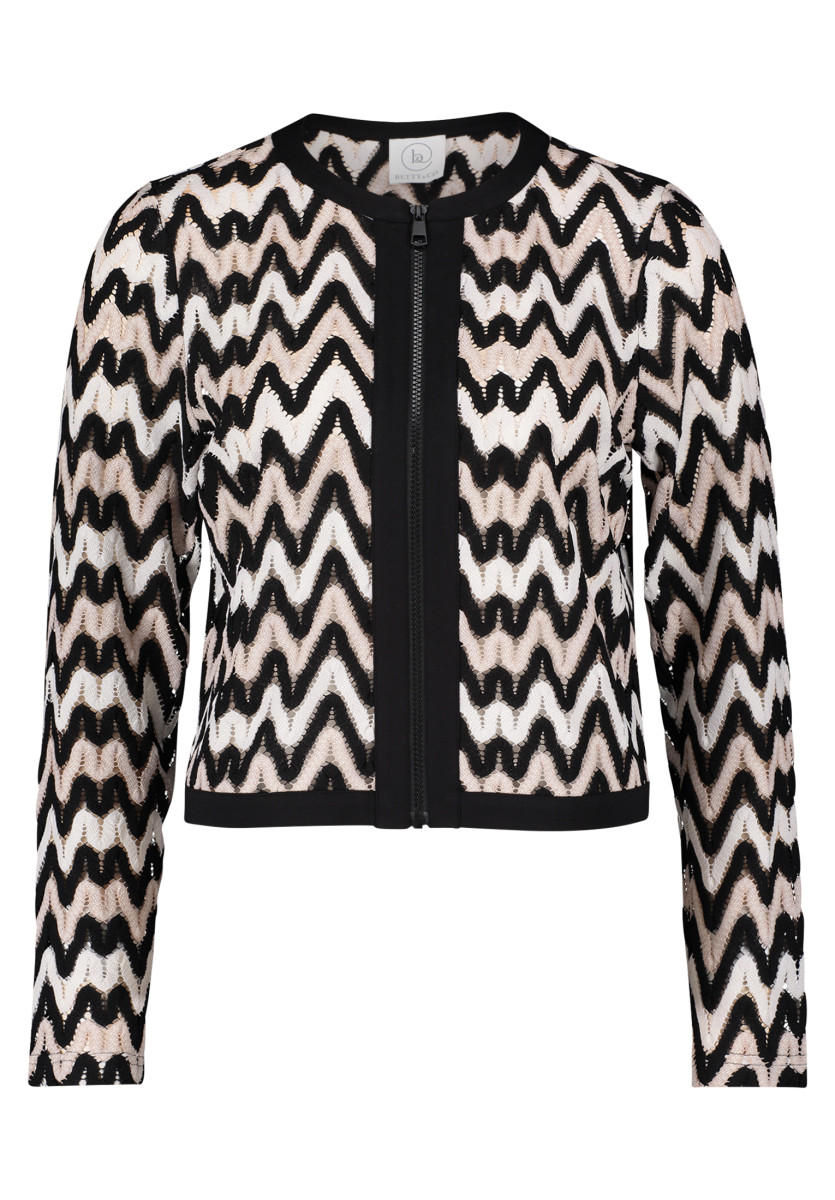 Blazerjacke