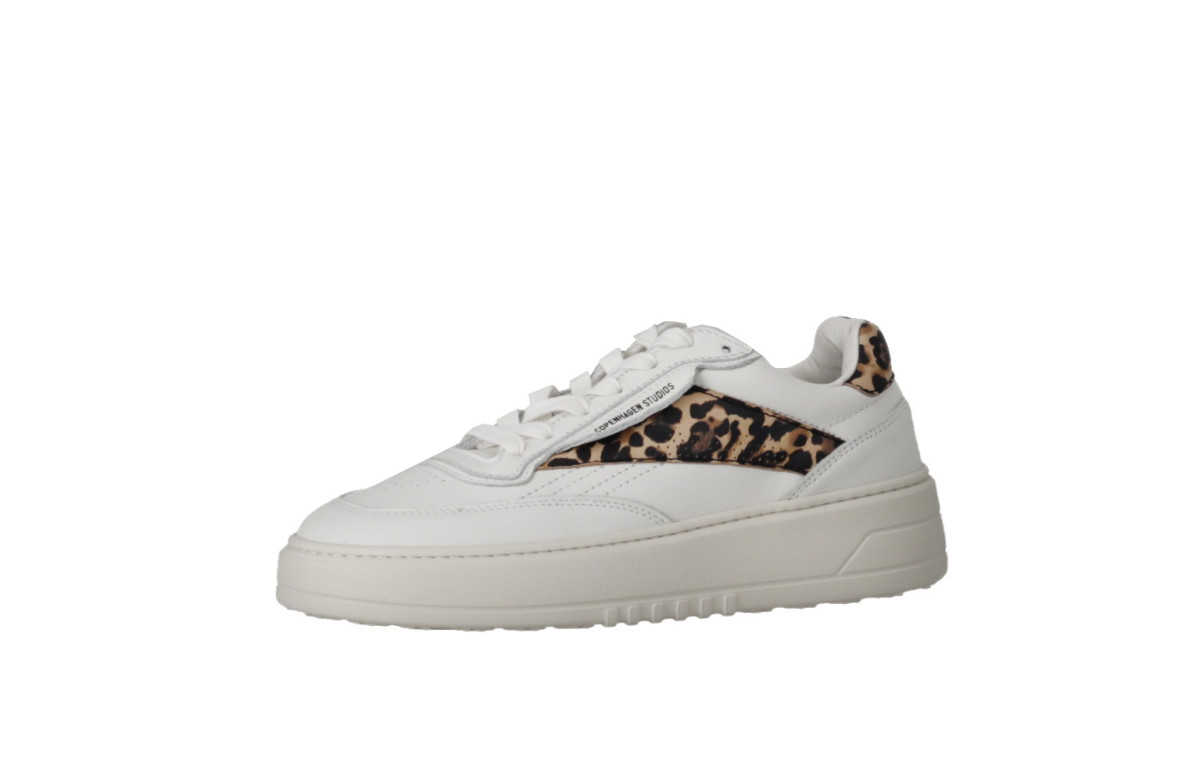 Sneaker weiß