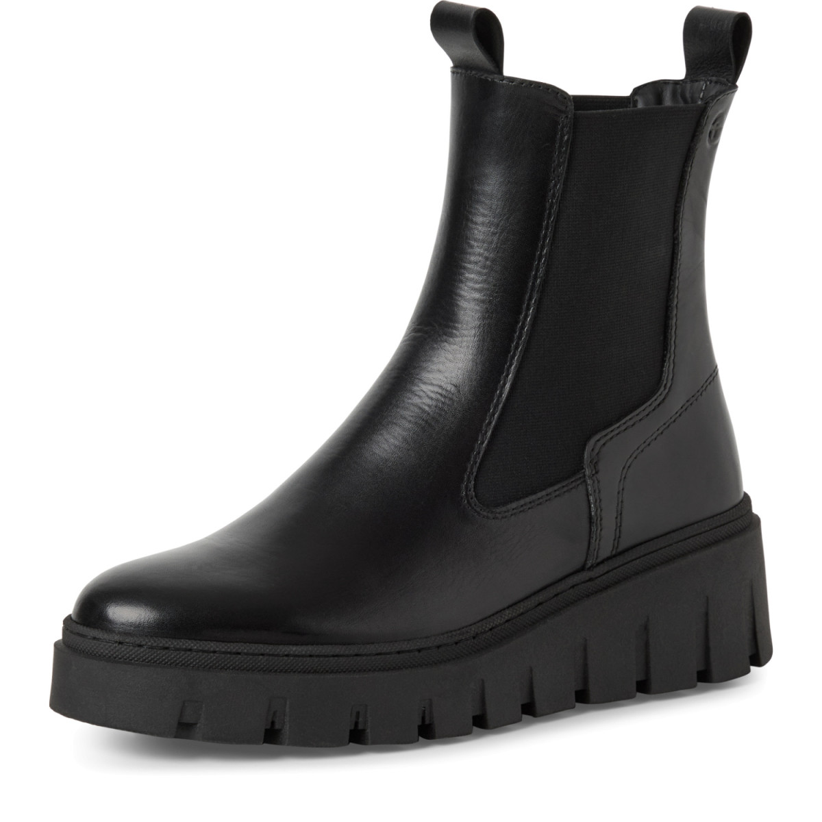 Stiefel