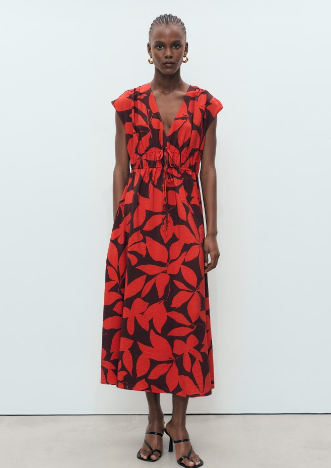 Kleid "Jamie"