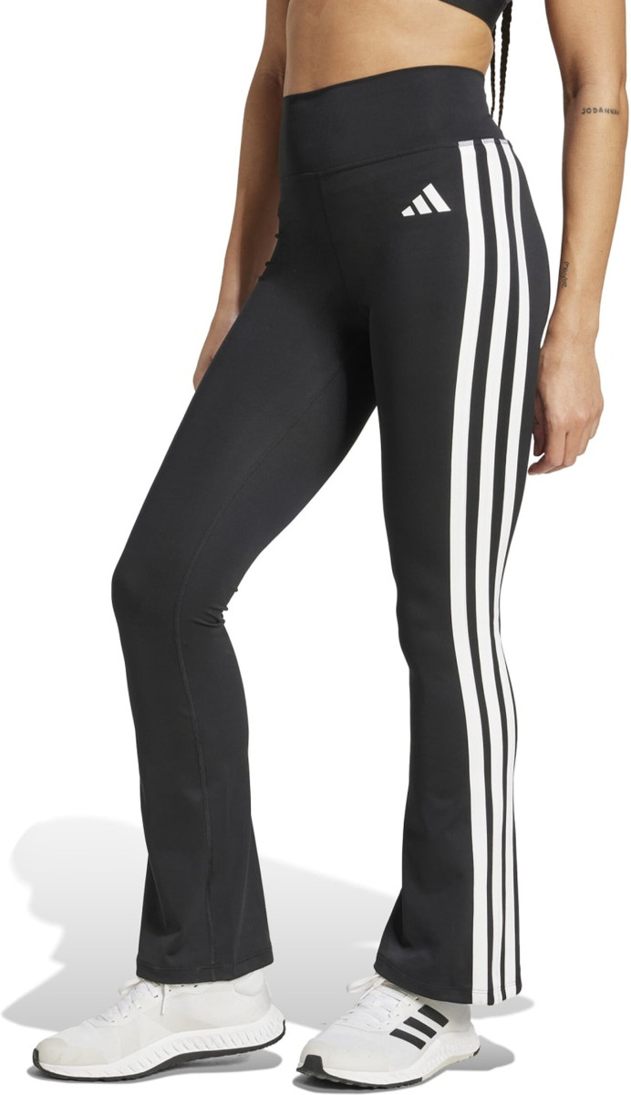 Tight "Optime Essentials  Flared"