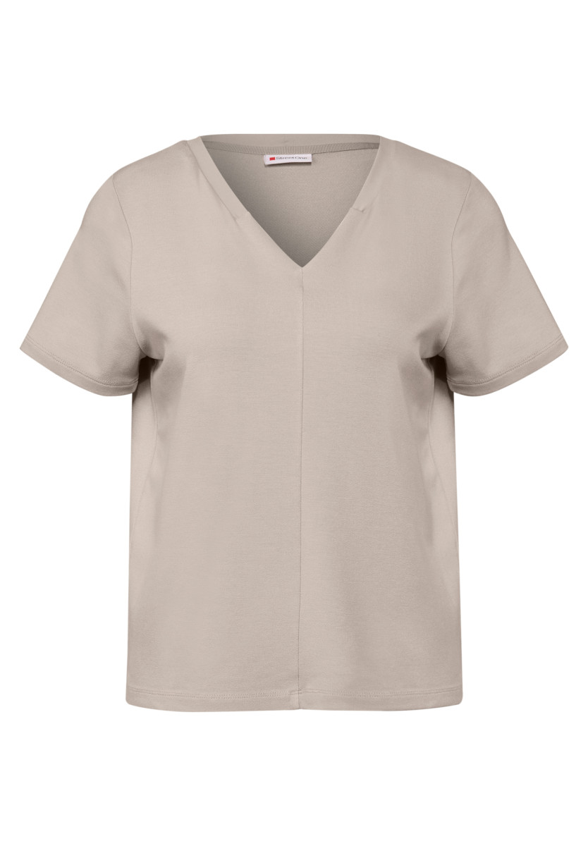 T-Shirt beige