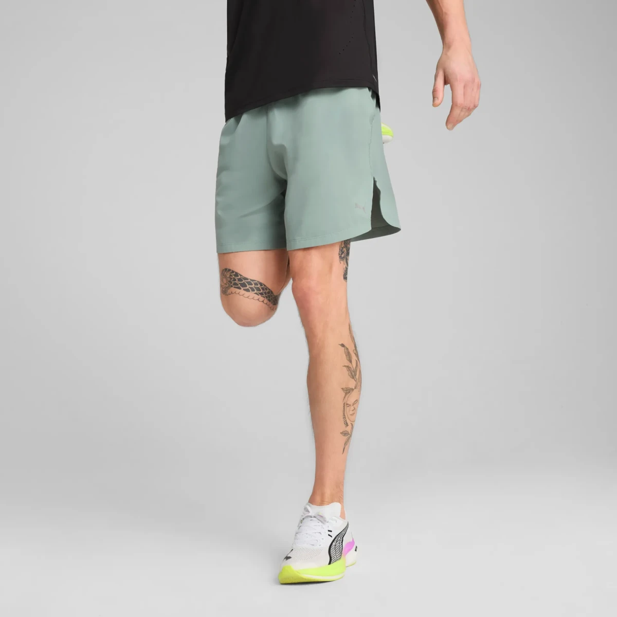 Shorts "RUN ULTRAWEAVE 6"