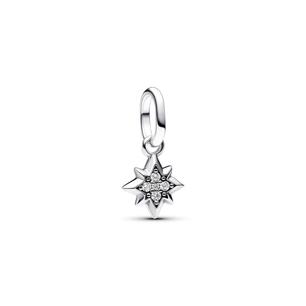 Mini-Charm-Anhänger