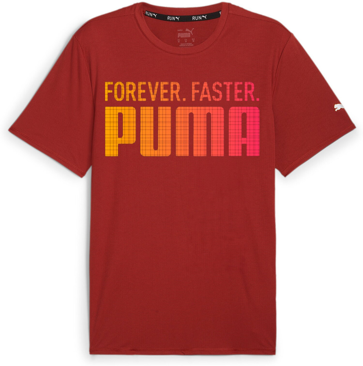 T-Shirt rot
