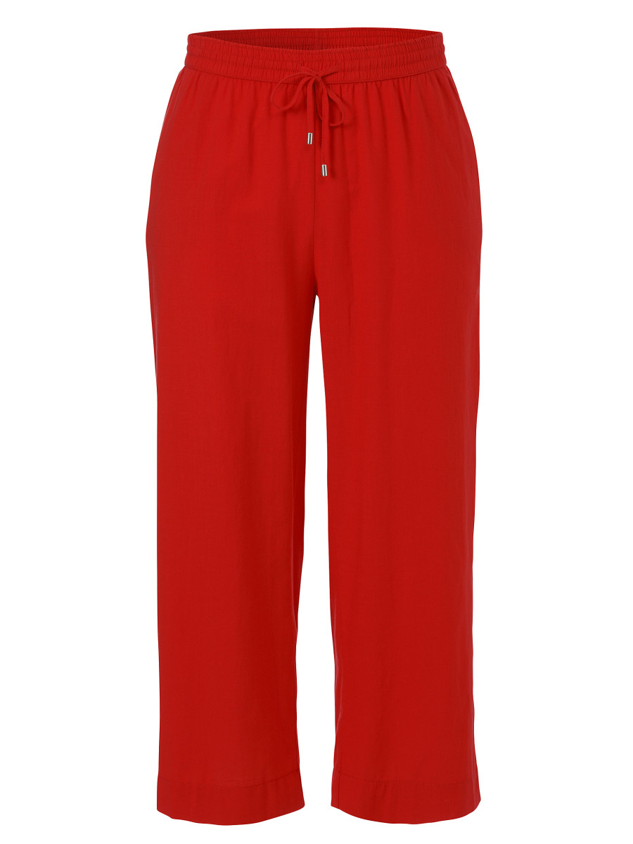Hose 7/8 rot