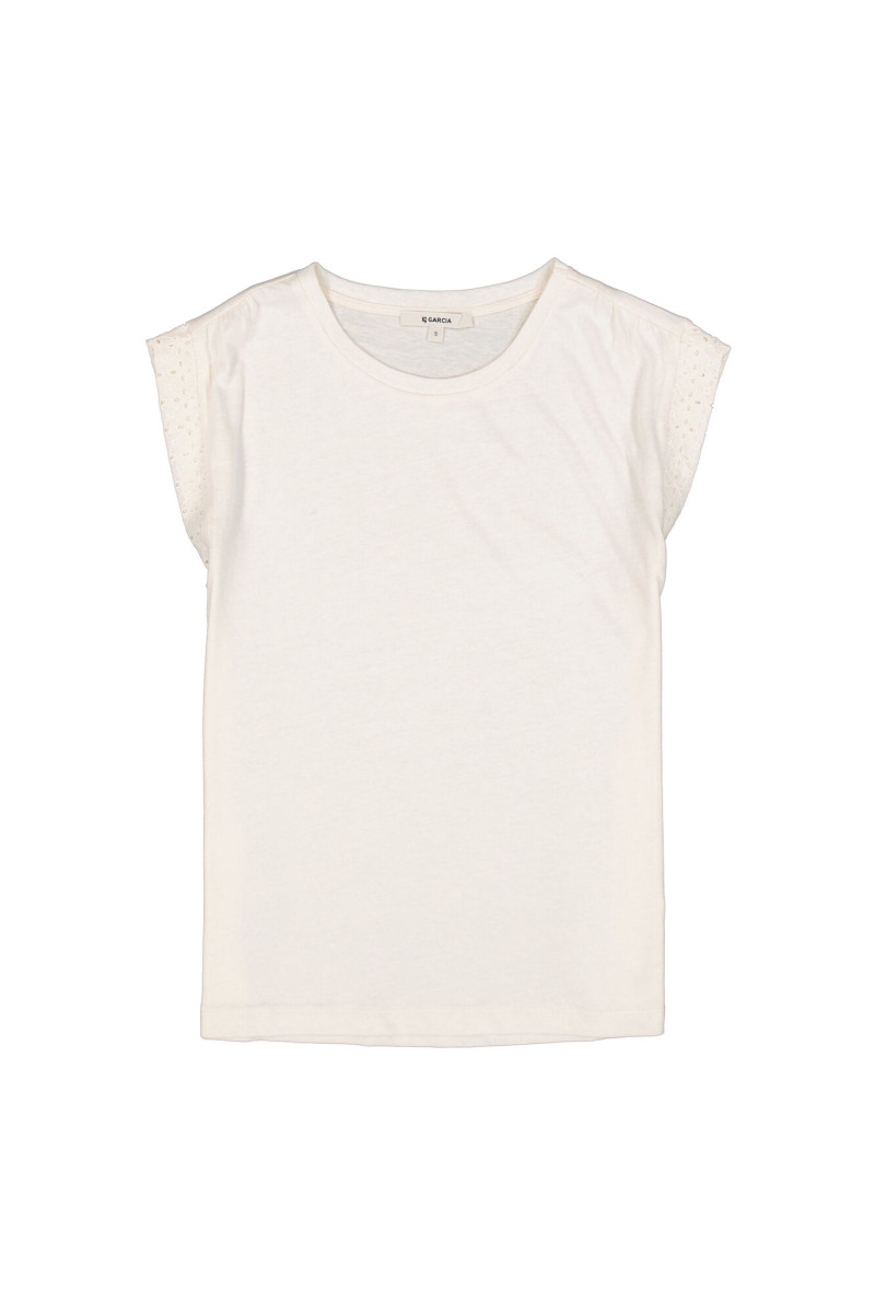 Shirt weiß