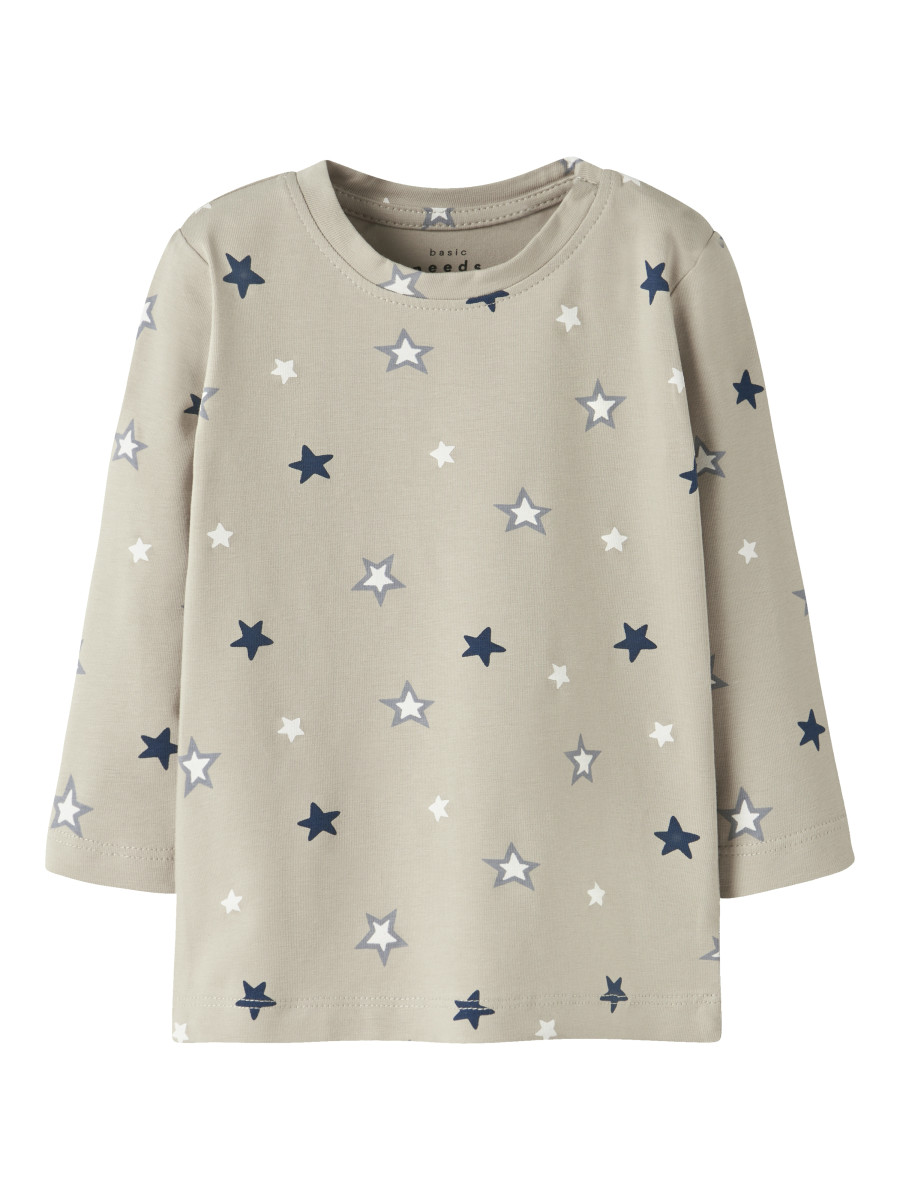 Shirt beige