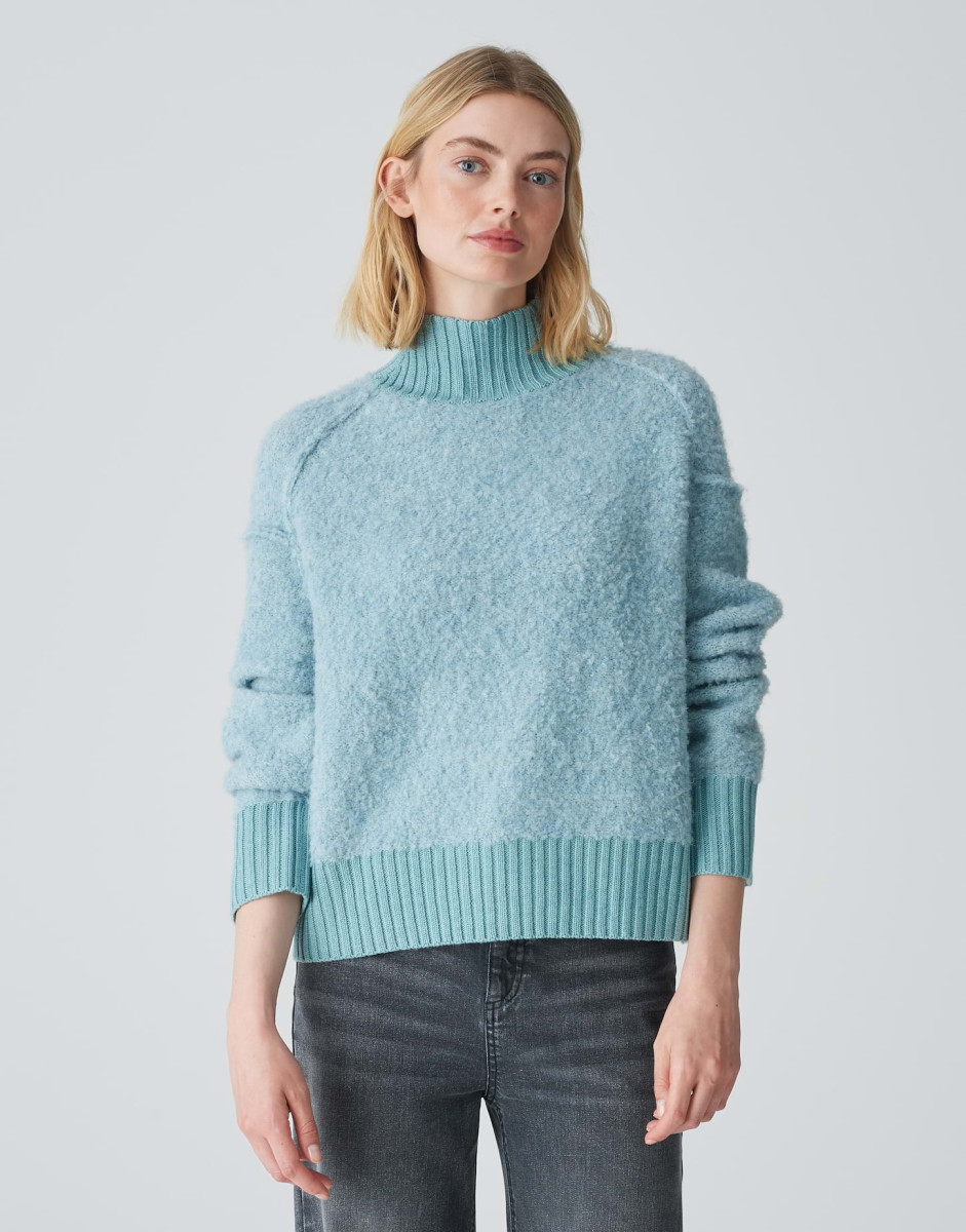 Strickpullover "Puklana"