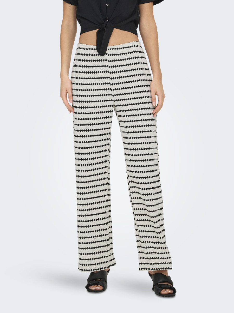 Wide-Leg-Hose