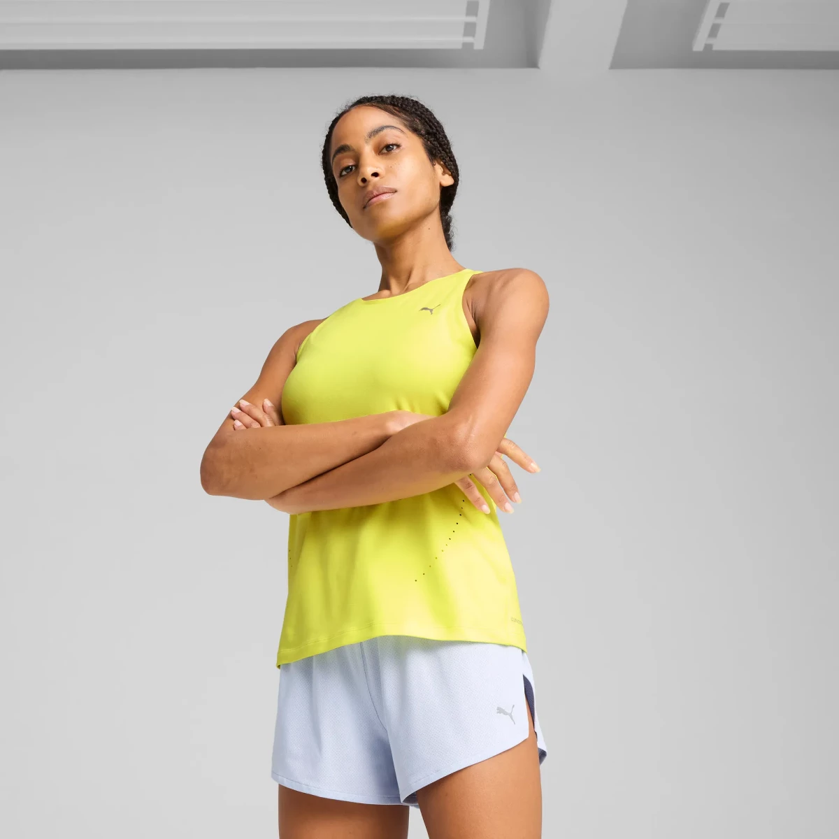 Lauftanktop