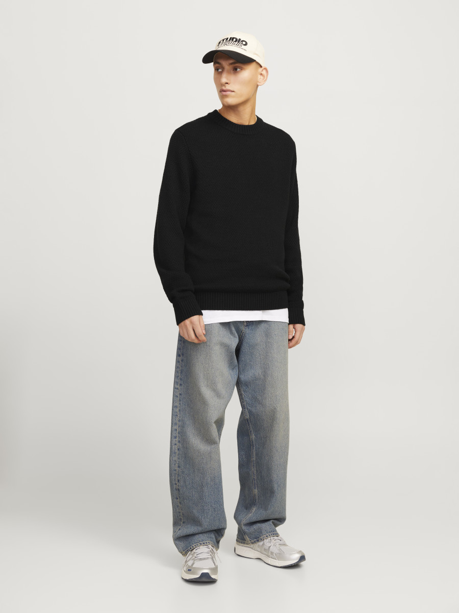 Strickpullover