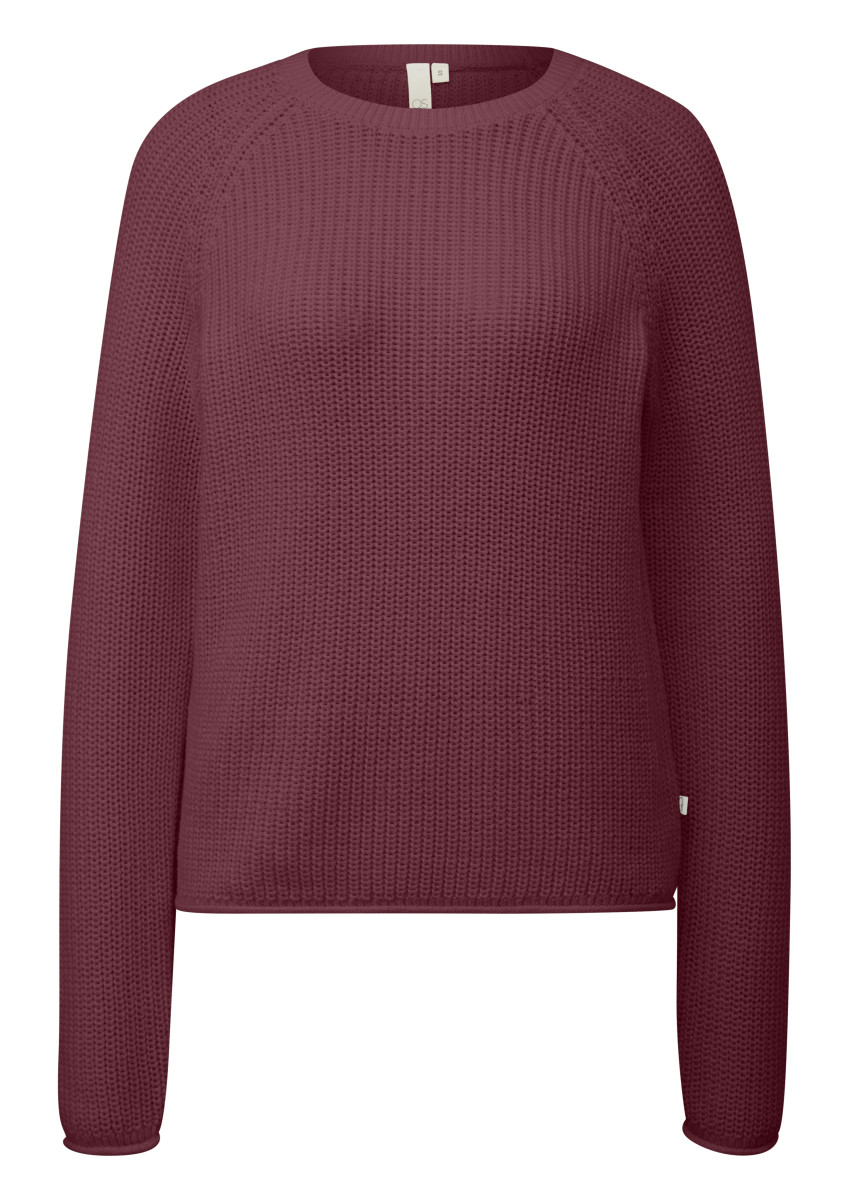 Strickpullover