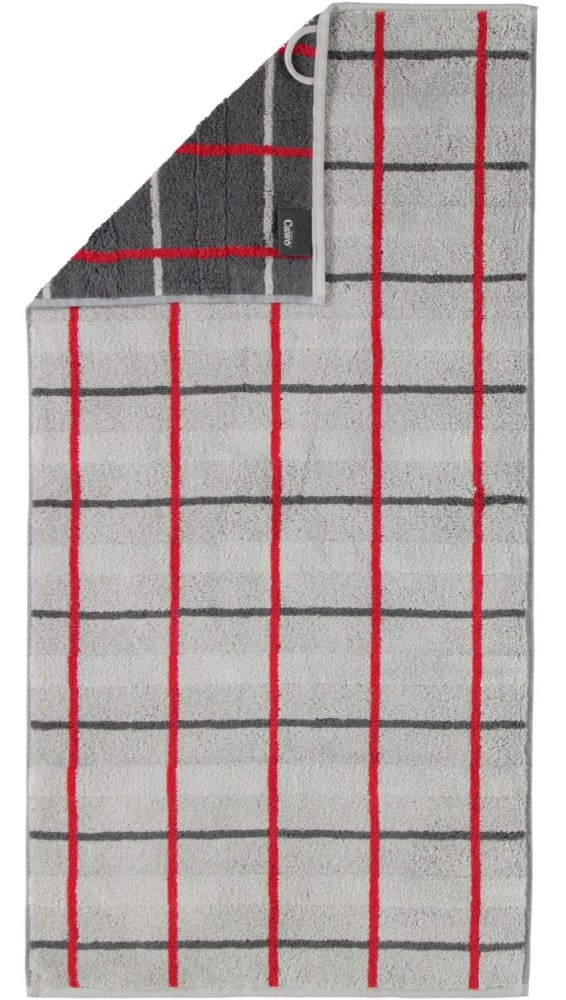Duschtuch "Square"