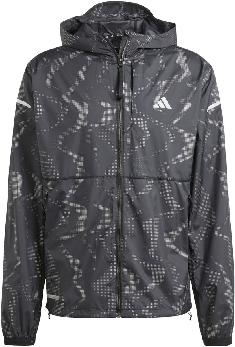 Jacke "Ultimate Wind"