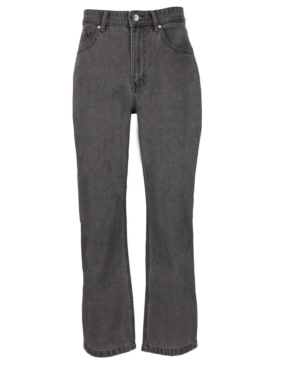 Baggy-Jeans