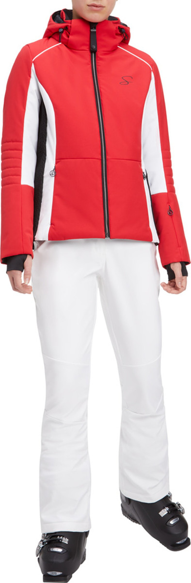 Jacke