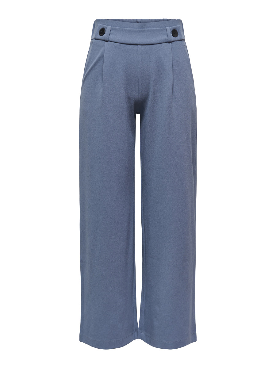 Culotte blau