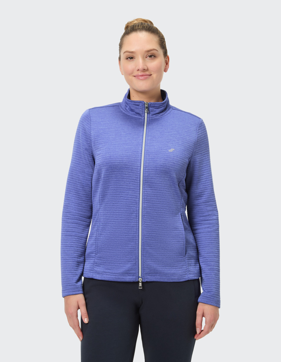 Trainingsjacke "Peggy"