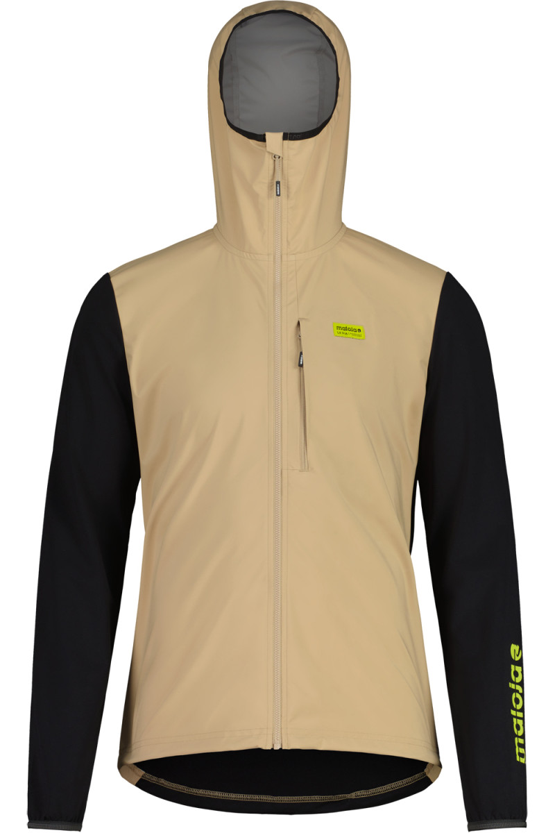 Jacke "BeifussM."